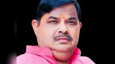 BJP MLA accuses son-in-law of duping women in 25 marriages