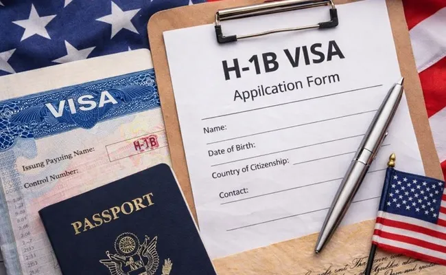 Trump H-1B fee plan clears White House review hurdle