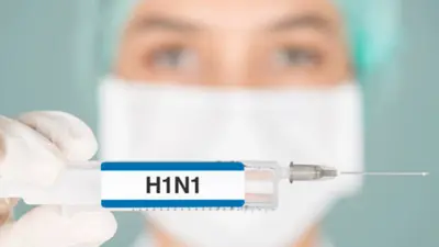 ICMR says no new H1N1 strain, Delhi cases cross 1,700