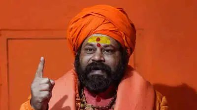 UP Congress to boycott TV debates with Ayodhya priest after abuse