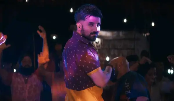 Vir Das' Happy Patel: Khatarnak Jasoos gets Netflix release April 1