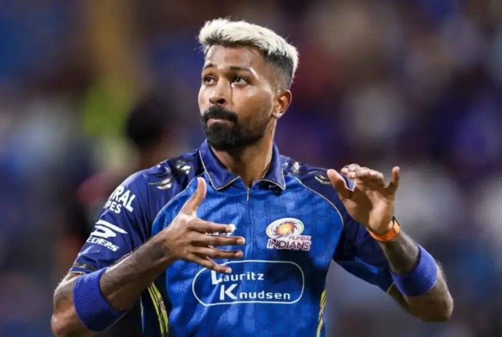 Hardik Pandya trade talk heats up as IPL franchises circle MI captain