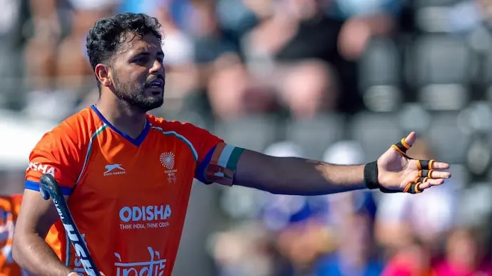 India's hockey World Cup exposes gap with elite teams