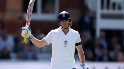 ECB chooses Joe Root over Harry Brook as England Test captain