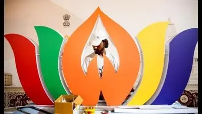 India to host BRICS environment meetings in Delhi from August 17