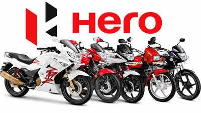 Hero MotoCorp Q1 profit down 17% to Rs 1,418 crore