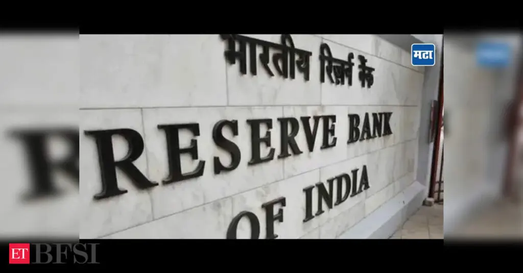 RBI draft rules may curb NBFC pricing flexibility on floating loans