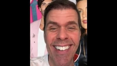 Perez Hilton Receiving Medical Care After Disturbing TikTok Livestream