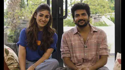 Kavin and Nayanthara's 'Hi' moves release to August 28