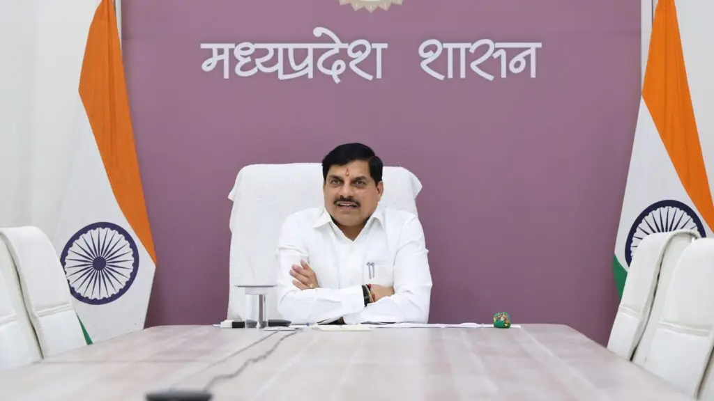 Madhya Pradesh EOW received 23,261 complaints, filed charge sheets in 9 cases
