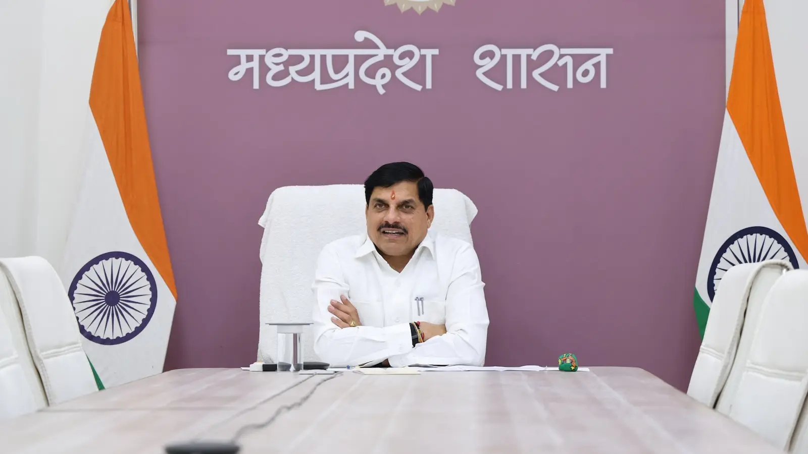 Madhya Pradesh EOW received 23,261 complaints, filed charge sheets in 9 cases
