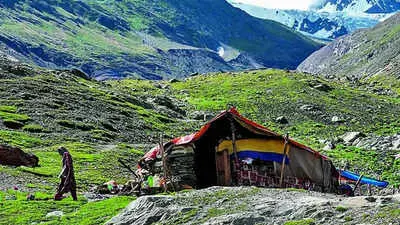 Ladakh tourism surge nears 2025 total in seven months