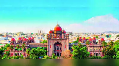 Telangana HC pulls up officials for bypassing due process in land disputes