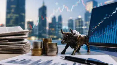 HFT firms pay interns up to Rs 6 lakh a month in talent war