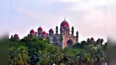 Telangana HC orders children of central staff treated as locals for medical admissions