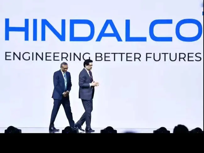 Hindalco Q1 net profit surges 75% to Rs 7,013 crore