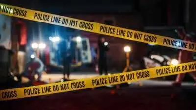 Hindu businessman, 4 family members missing in Bangladesh