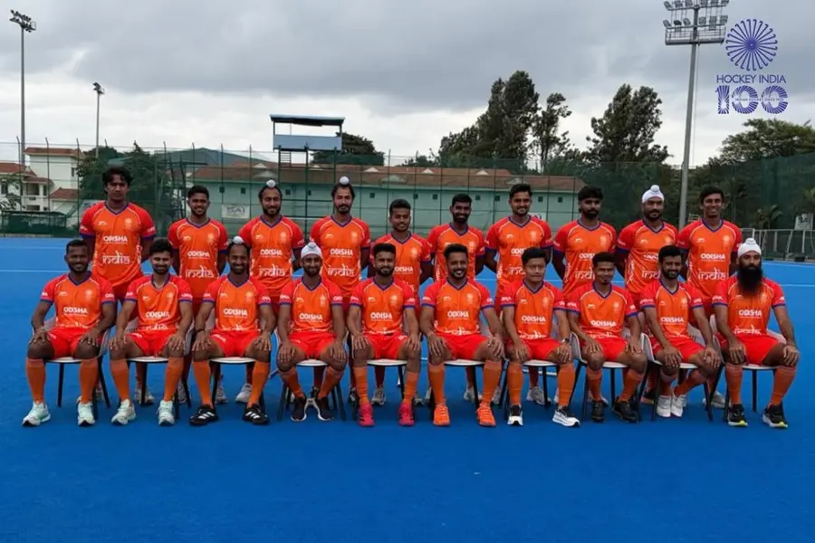 India open Hockey World Cup against Wales on August 15