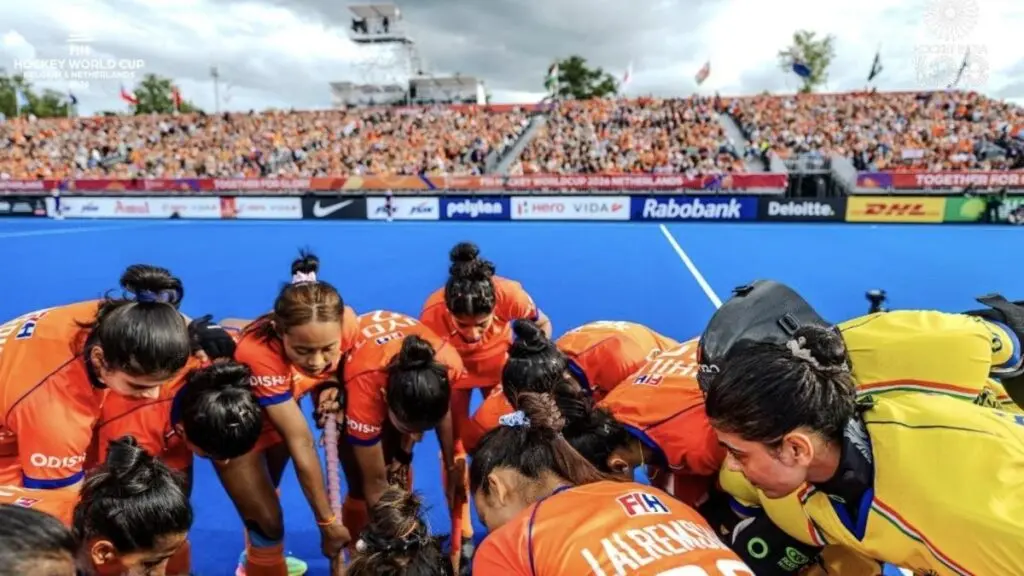 India women face Australia in virtual World Cup quarter-final