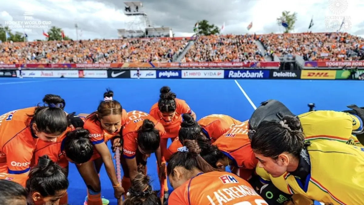 India women face Australia in virtual World Cup quarter-final