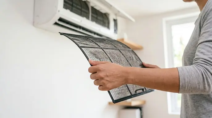 Fungus in ACs poses health risk during monsoon