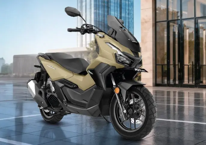Honda launches ADV160 scooter at ₹1.70 lakh