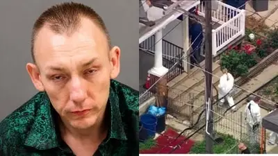 Eugene Horsch home linked to 4 missing women, 2 believed dead