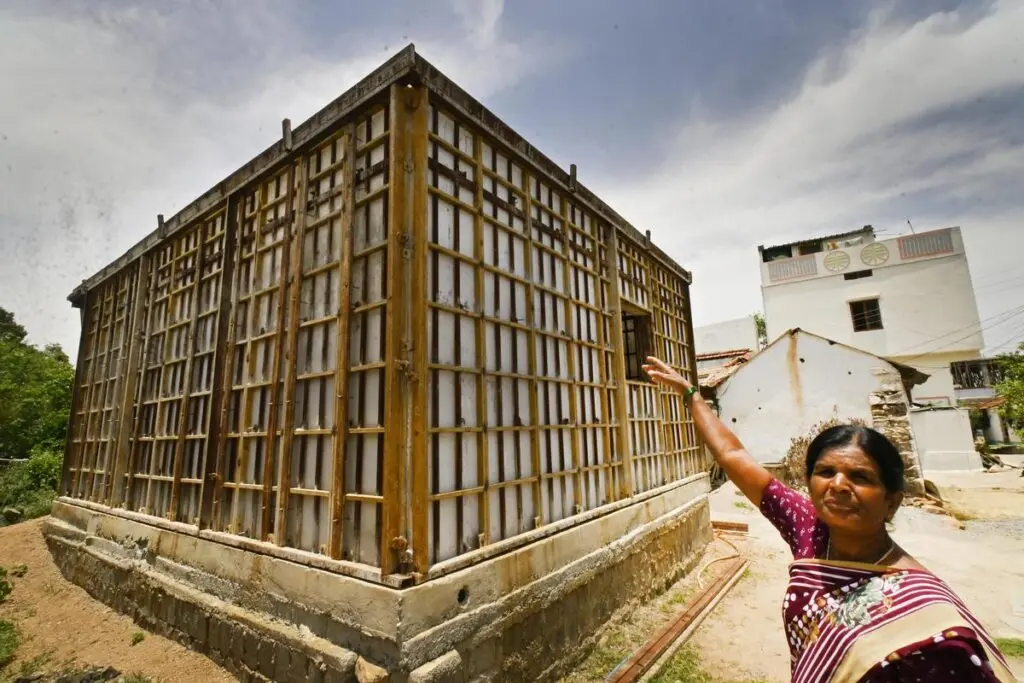 Telangana house scheme pushes many beneficiaries into debt