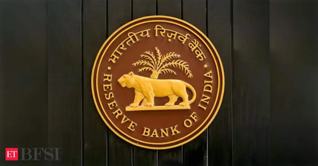 RBI rules shift bank capital mix to core equity, Rs 80,000 crore PSB fundraising lined up