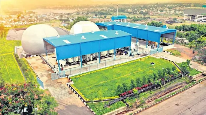 Rs 23,731 crore GOBARdhan scheme aims to turn waste into fuel