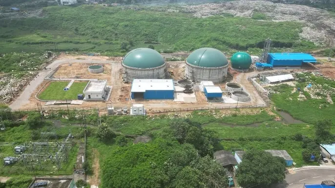 Rs 23,731 crore GOBARdhan scheme aims to turn waste into fuel