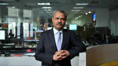 HSBC CEO flags risk of rupee weakness creating negative loop for India