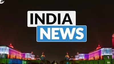 IMD issues red warning for Odisha as new low pressure forms in Bay of Bengal
