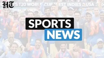 Gukesh vs Sindarov a test of mind, not chess: Vidit Gujrathi