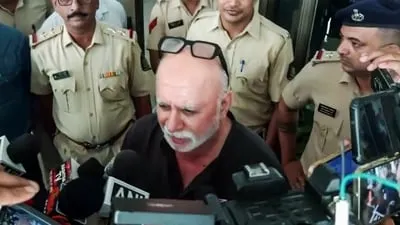 Bombay HC overturns Tejpal acquittal, convicts ex-editor of rape