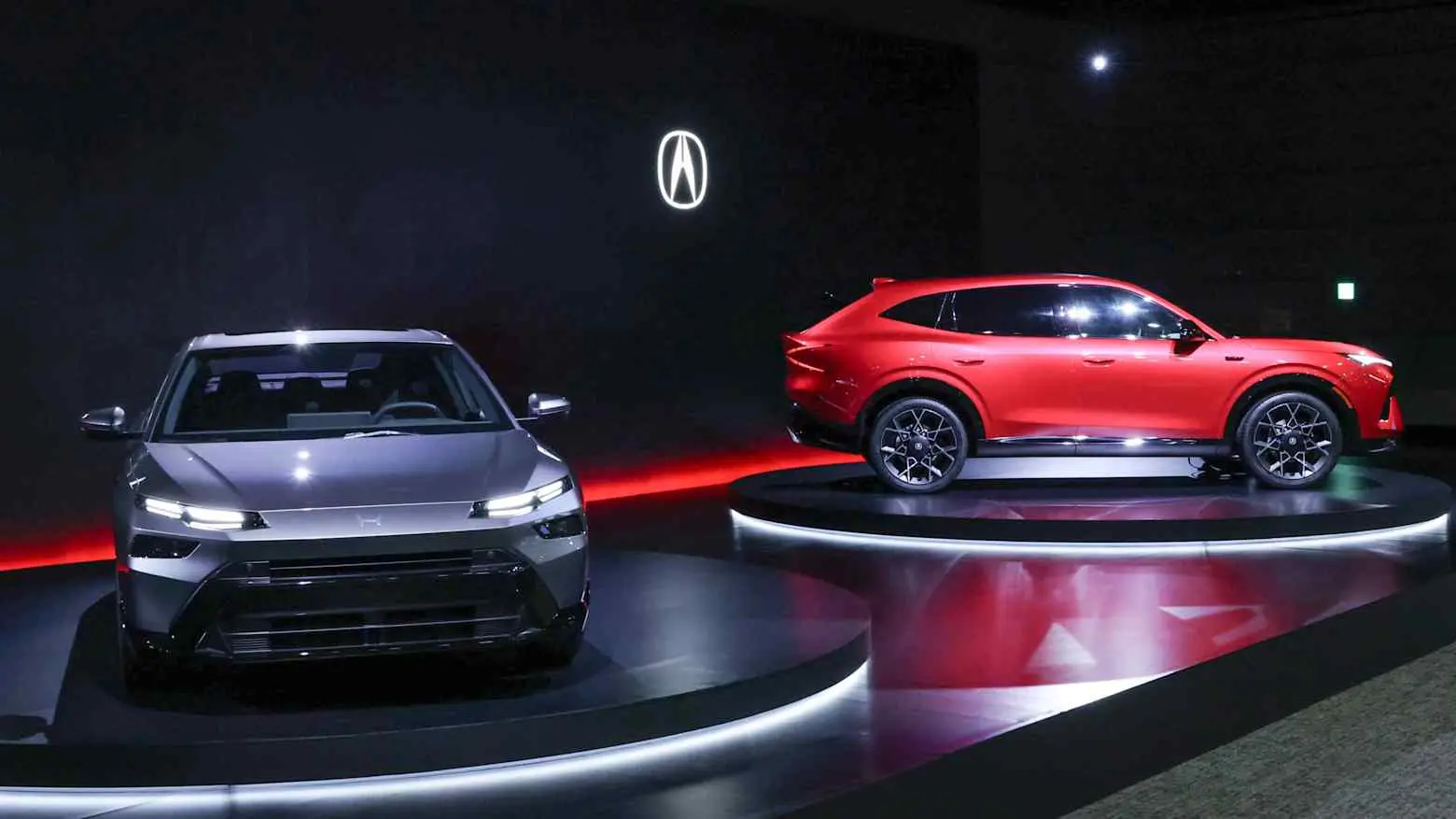 Honda partners with Tata Group on vehicle platform development