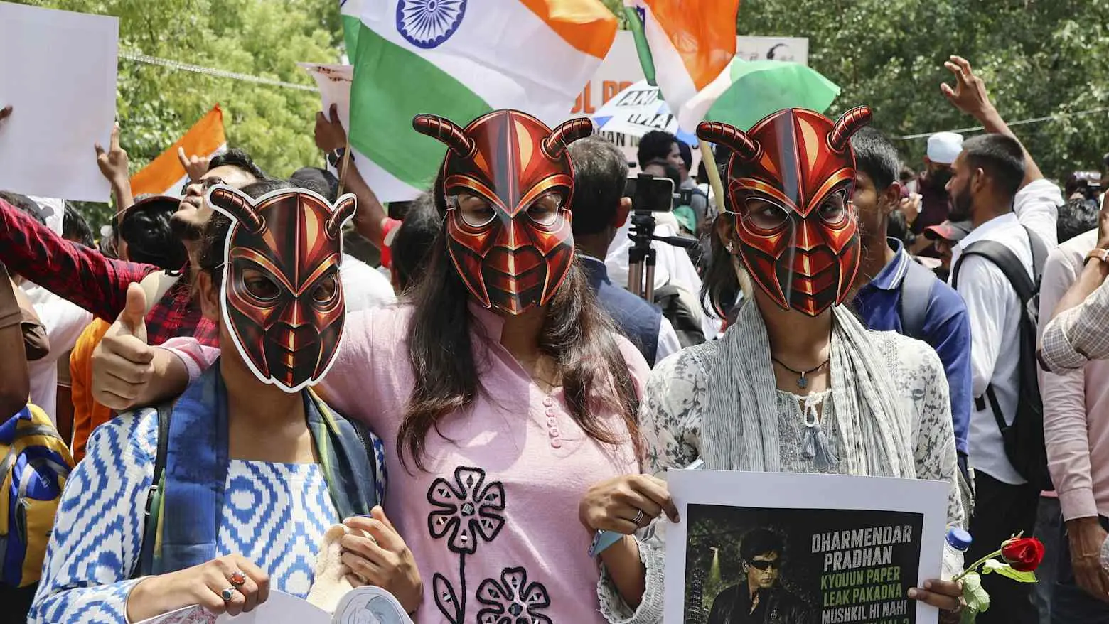 Nuclear mediation urged as India-Pakistan crisis deepens
