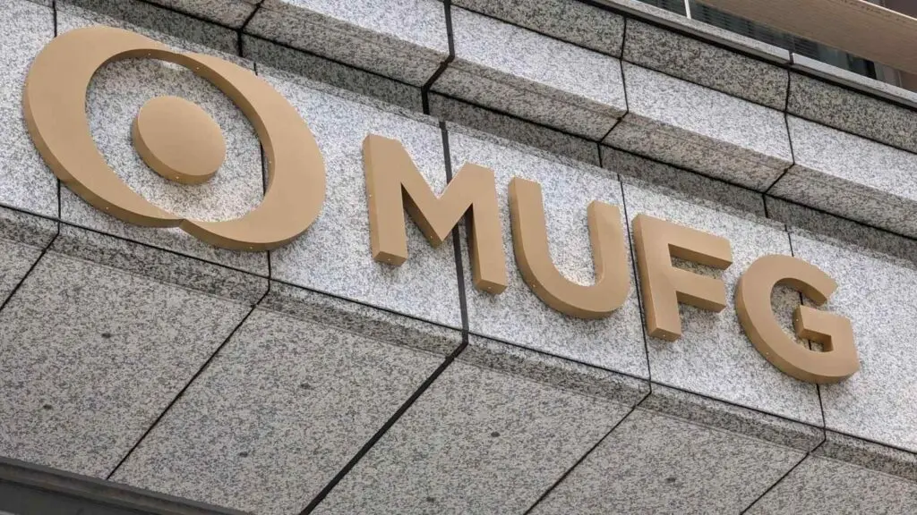 MUFG halts investment talks with India's HDB Financial Services