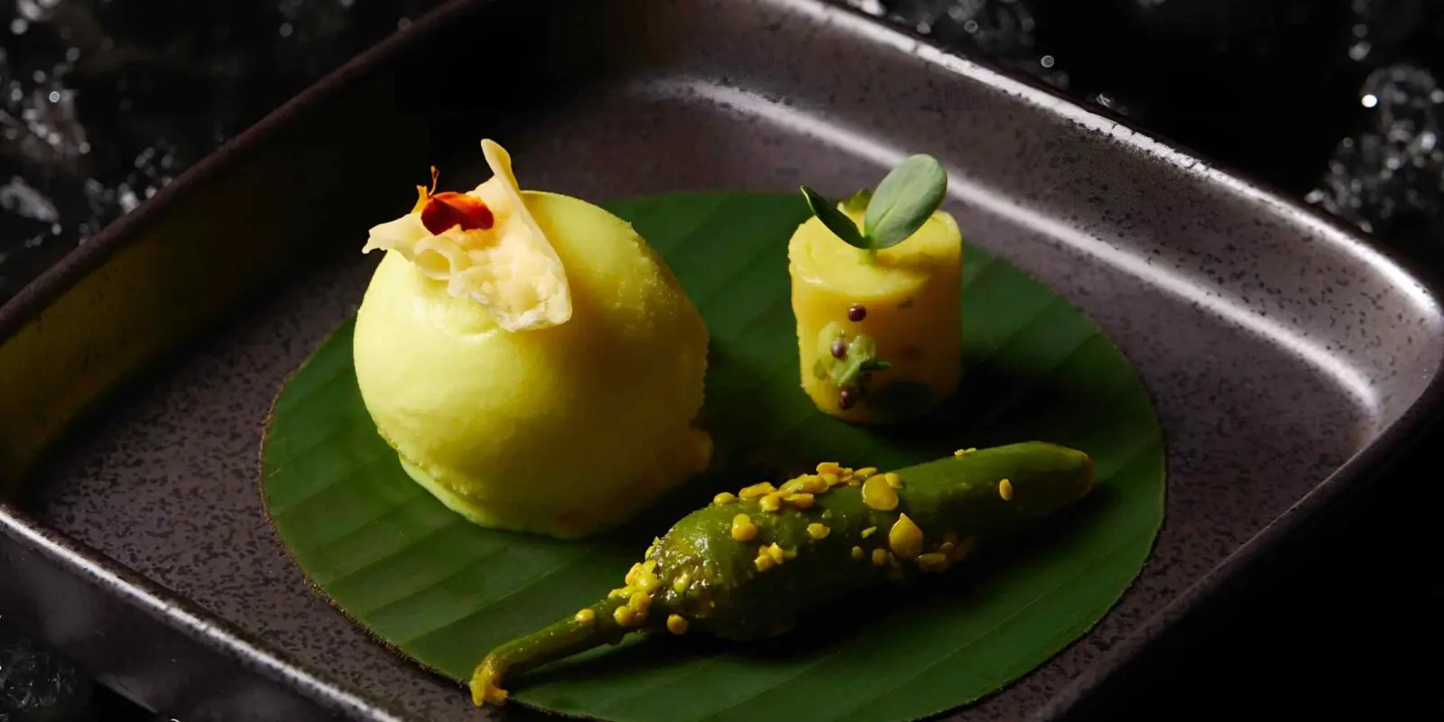 India's ice cream industry gets a taste of reinvention