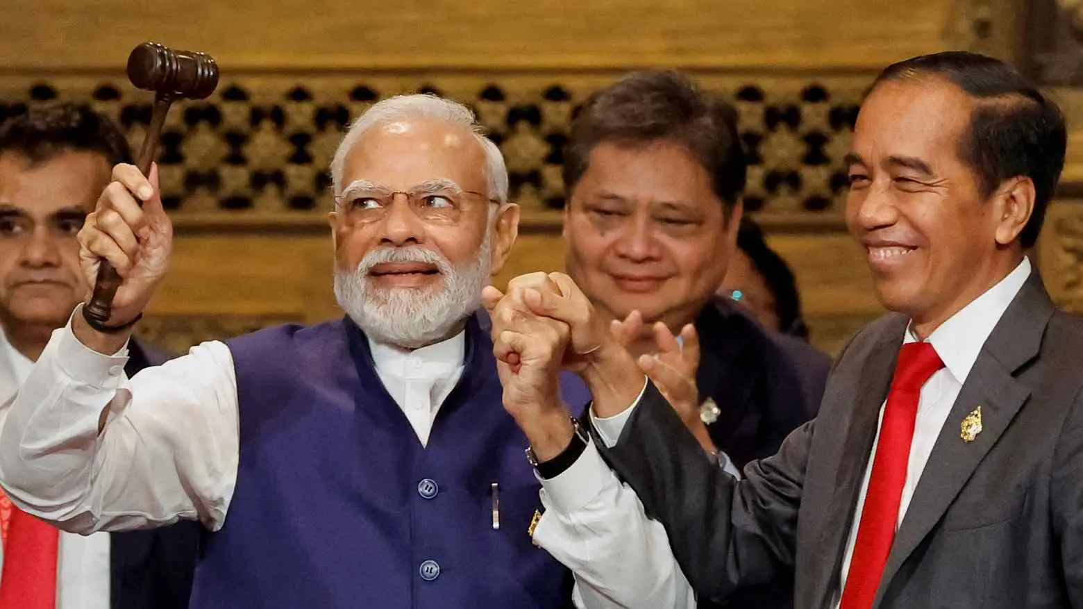 India's superpower rise may challenge Western dominance: Nikkei