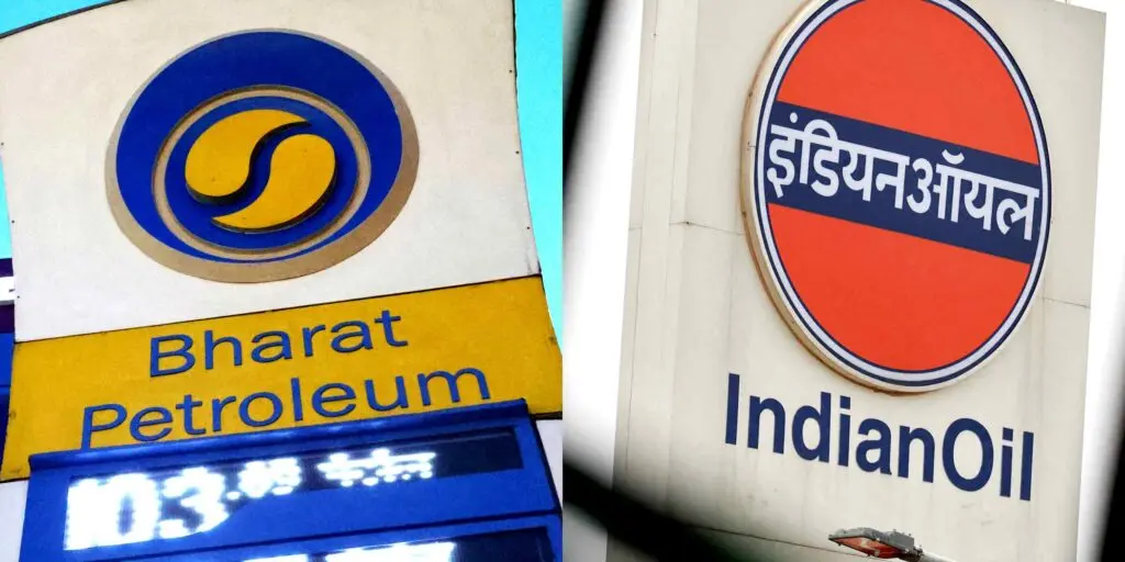 India state fuel retailers lose $1.9bn shielding customers