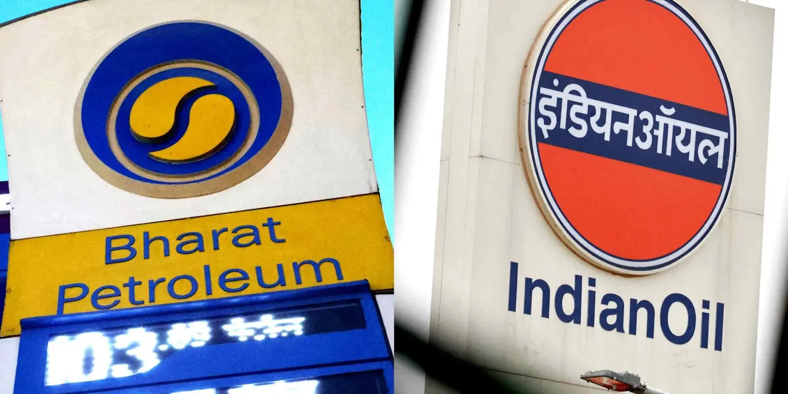 India state fuel retailers lose $1.9bn shielding customers