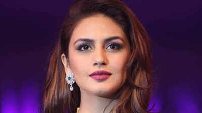 Huma Qureshi says marriage can wait as work takes priority