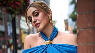 Huma Qureshi says marriage can wait as work takes priority