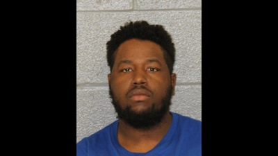 Charlotte police arrest man after viral altercation videos