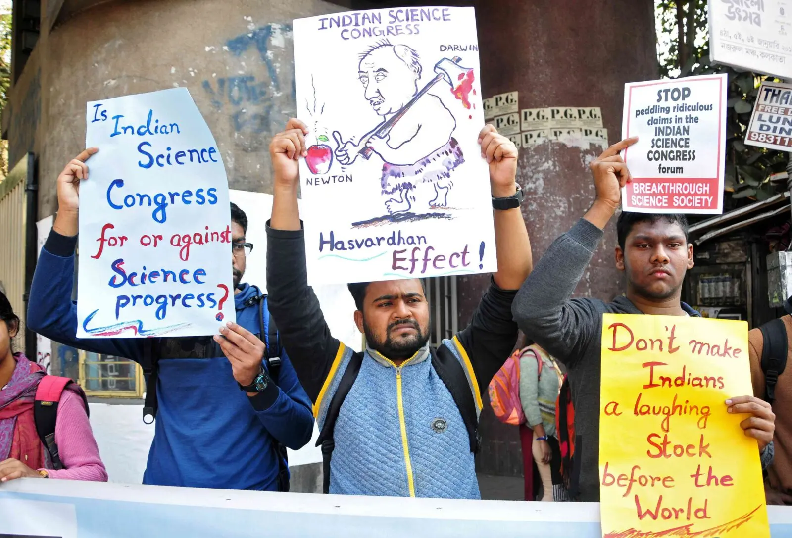 IIT Mandi conference mixes science with pseudoscience, scholar warns