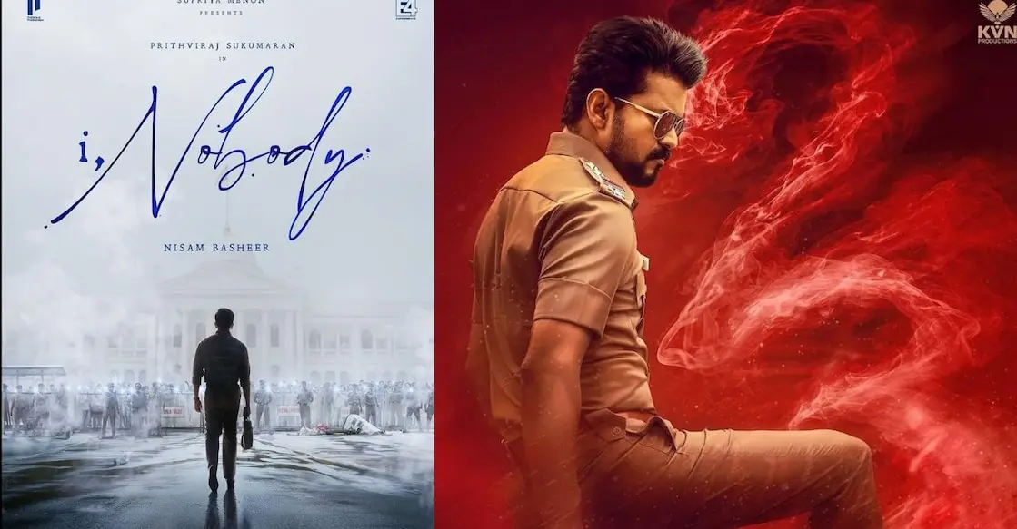 Prithviraj, Vijay films among new OTT releases this week