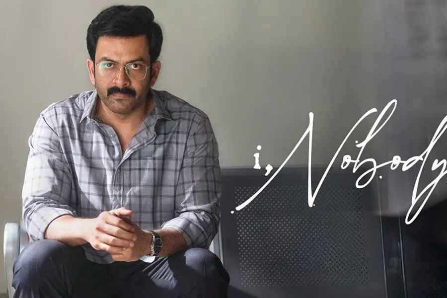 Prithviraj's 'I, Nobody' gets OTT release on JioHotstar