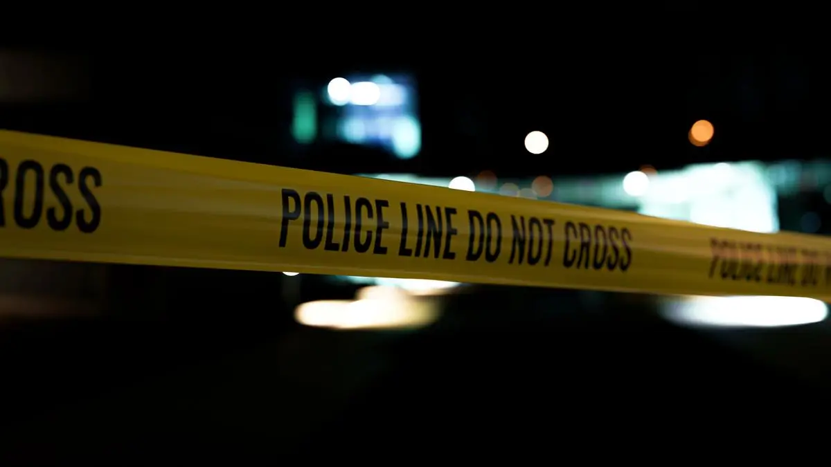 IPS officer's mother killed in UP home, jewellery missing