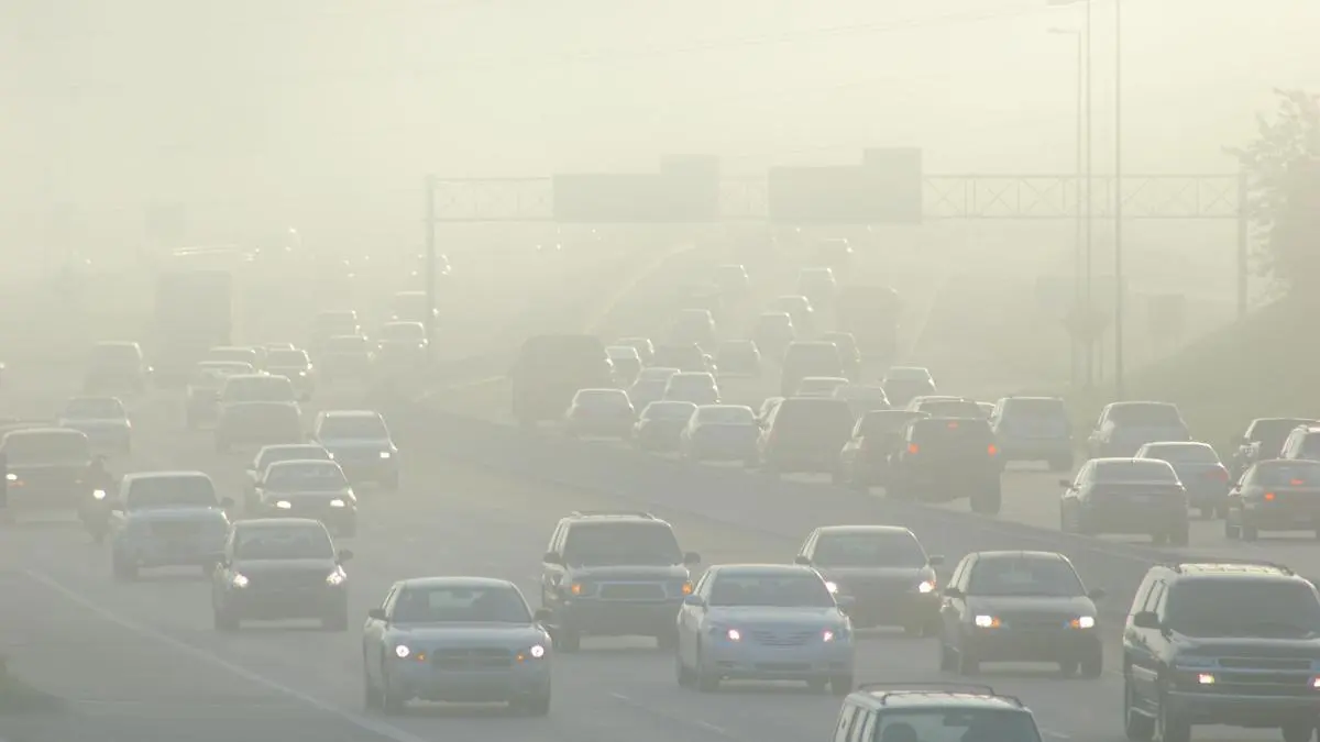 Delhi plans Rs 8,300 crore spend to fight air pollution